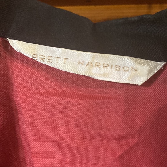 Brett Harrison Top - Picture 3 of 5